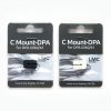 C-Mount for DPA 6060 and DPA 6061 Product Package