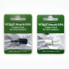 VClip and C-Mount Combo Pack for DPA 6060 and DPA 6061 Product Package